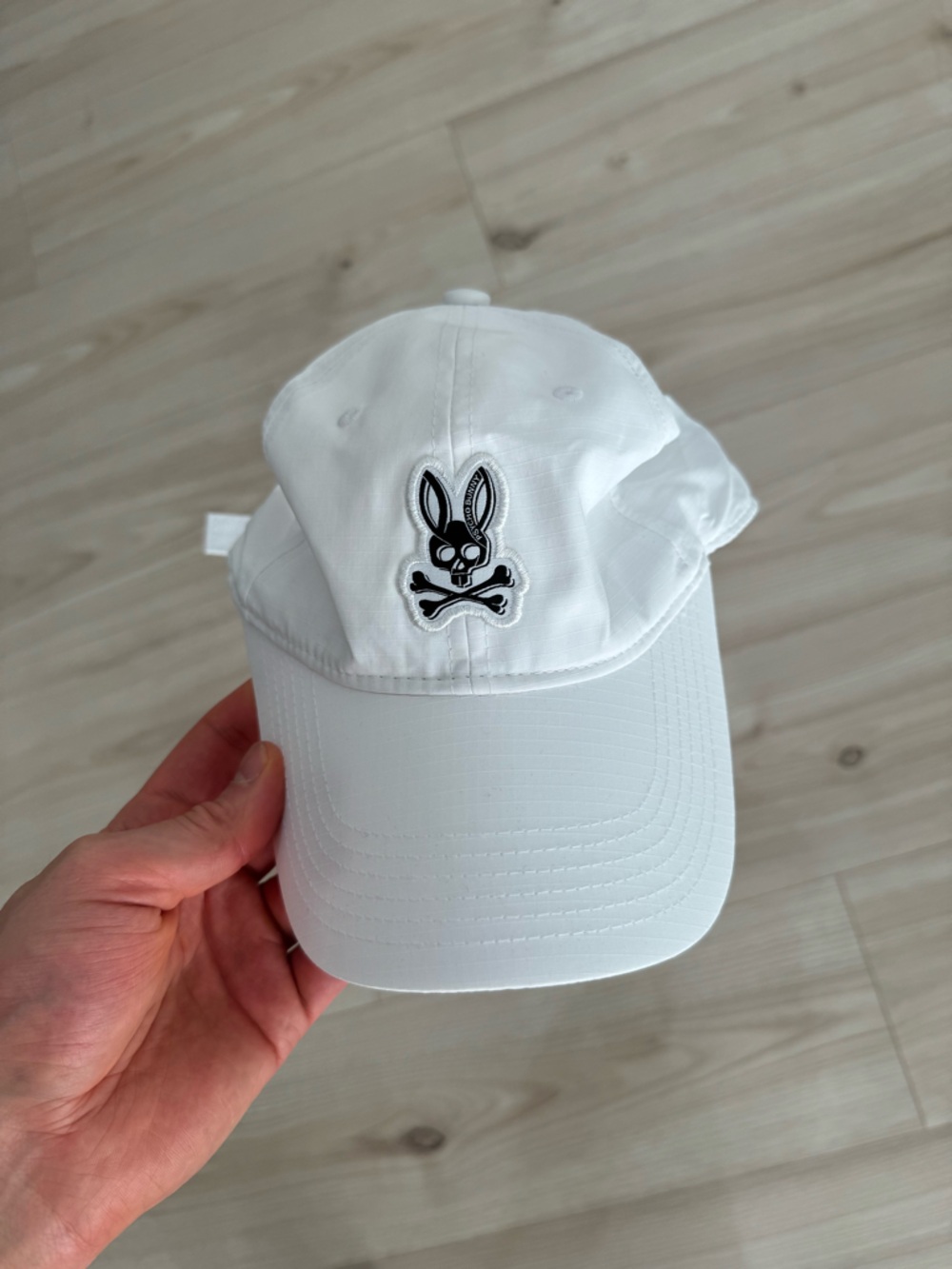 Psycho bunny hat